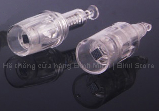 đầu kim nanocrystalline 3d 5d cho máy yyr